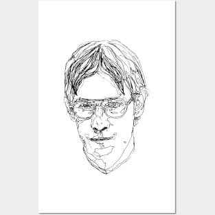 Jim bears beets battlestar galactica Posters and Art